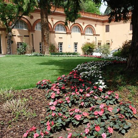 Residence In Centro Mantova Eksteriør bilde