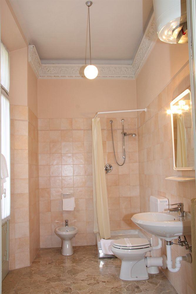 Residence In Centro Mantova Eksteriør bilde