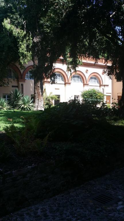 Residence In Centro Mantova Eksteriør bilde