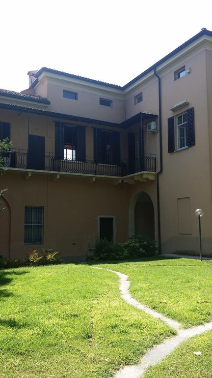 Residence In Centro Mantova Eksteriør bilde