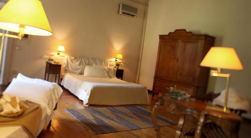 Residence In Centro Mantova Rom bilde
