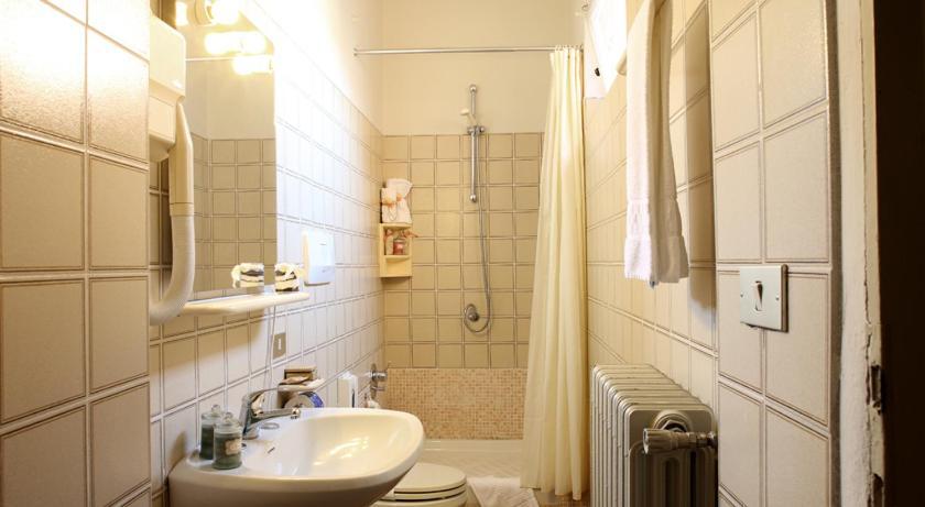 Residence In Centro Mantova Rom bilde