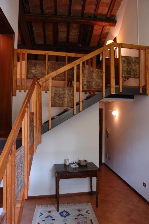 Residence In Centro Mantova Rom bilde