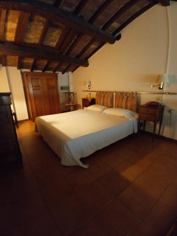 Residence In Centro Mantova Eksteriør bilde